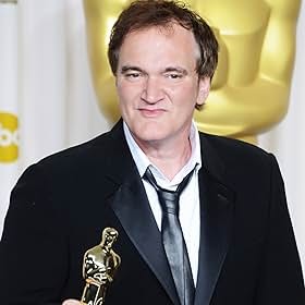 Quentin Tarantino